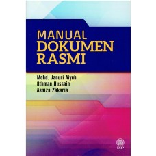 MANUAL DOKUMEN RASMI